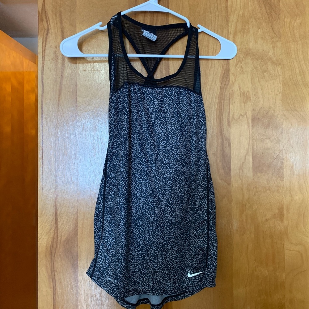 Nike Workout Tank